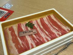 -松野谷·寿喜烧自助(华联顺义金街购物中心店)