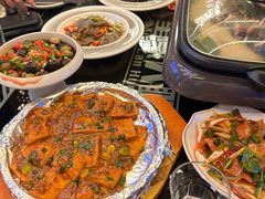 -星璨火吧KTV聚会餐厅(华清广场店)