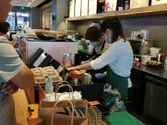 -星巴克(秦皇岛乐都汇店)