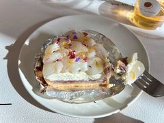 树莓荔枝塔-Pie Bird(新闸路店)