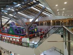 -新田360广场(上海华侨城店)