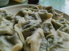 -钰姐妹饺子城(华岩路店)