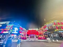 -中街·盛京龙城
