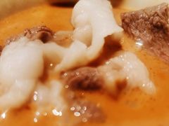 -欣悦坊陈一刀热气羊肉火锅(清真路店)