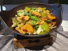 -亦海人家烤鸭店(康定街店)