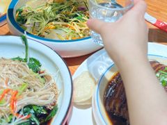 -大清花饺子城(昌黎店)