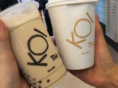 -KOI Thé(正佳广场店)