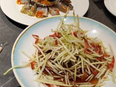 -佬太公海鸭·海鲜大排档(上海总店)