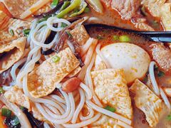 -龍城柳州螺蛳粉(群星路店)