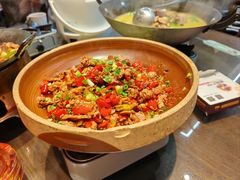 -肠相汇常德老肠子馆(雨花亭店)
