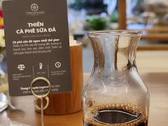 -Trung Nguyen Café Legend