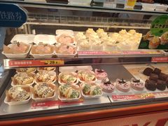 -新玛特购物广场(齐齐哈尔店)