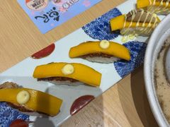 -鱼民·现造寿司(育德店)