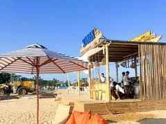 -巧克力渔家.小船海鲜胶东菜(万平口店)