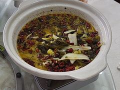 -雅和生态渔庄·宜城锅巴饭(龙灵山公园店)