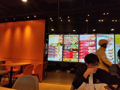 -大快活(丽丰店)