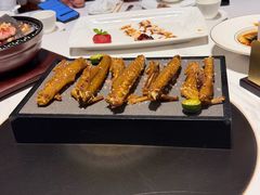 -滋粥楼·顺德菜(番禺广场总店)