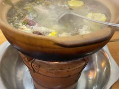 -洪大厨鸡煲(福田店)