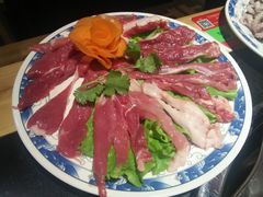 -董家湾重庆老火锅(嘉华店)