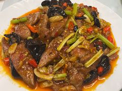 -蓉城小厨·四川味道(浙港国际店)