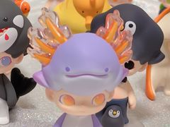-泡泡玛特POPMART(崇文门国瑞城店)