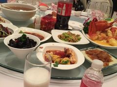 -上海浦东华美达大酒店