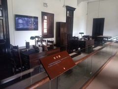 -辛亥革命博物院北区