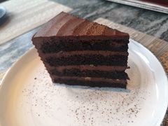 -良木缘咖啡西餐(太古里店)