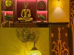 -金色莲花泰式按摩SPA(石牌店)