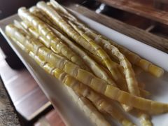 版纳香竹尖-滇釜火锅·能喝汤的火锅(车公庄店)