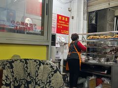 -百成大同鸭肉粥(大同总店)