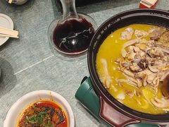 -老湘村·湖南土菜(天河维多利店)