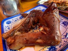 -老黑板筋(顺义总店)