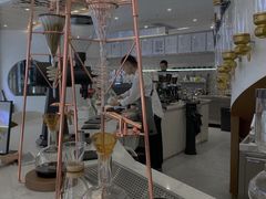 -旧屋咖啡(海景店)