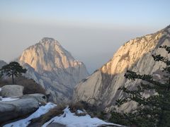 -华山风景名胜区