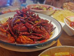 -华仔龙虾(永乐路总店)