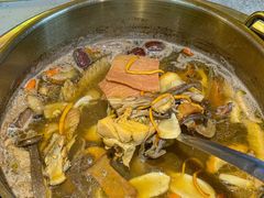 -大理董·董家小厨野生菌火锅(古城旗舰店)