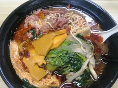 麻辣烫-四川老牛麻辣烫(北门桥店)