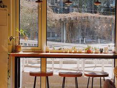 -Cafe Villa