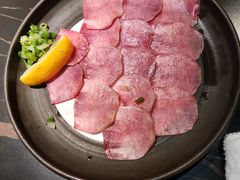 -厚贞日式烤肉(浦东汇智店)