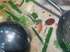 -刘少华贵州小黄牛·鲜牛肉火锅(总店)