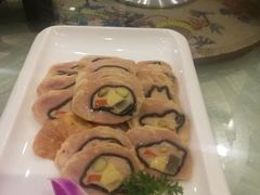 -天宝海鲜酒楼(开发区珠江道店)
