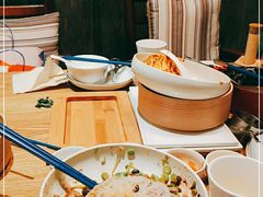 -小大董·烤鸭(王府井apm店)