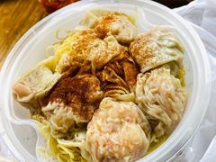 -小梁哥云吞面(黄贝岭店)
