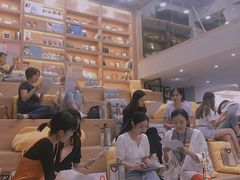 -磁课·成人英语·雅思培训(高新校区)