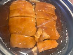 -凤阁楼果木烧鹅(鹤山陈山店)