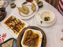 -丰尔粥食·顺德鱼生·干蒸排骨顺德菜(大良分店)