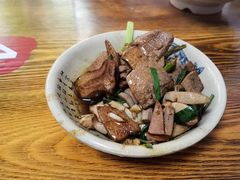 -无名氏面馆(邮电路店)
