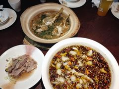 -永安鱼庄·镇江菜(东吴路店)