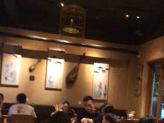 大堂-串大叔炭火烤串·鸡西大冷面刀削面(总店)